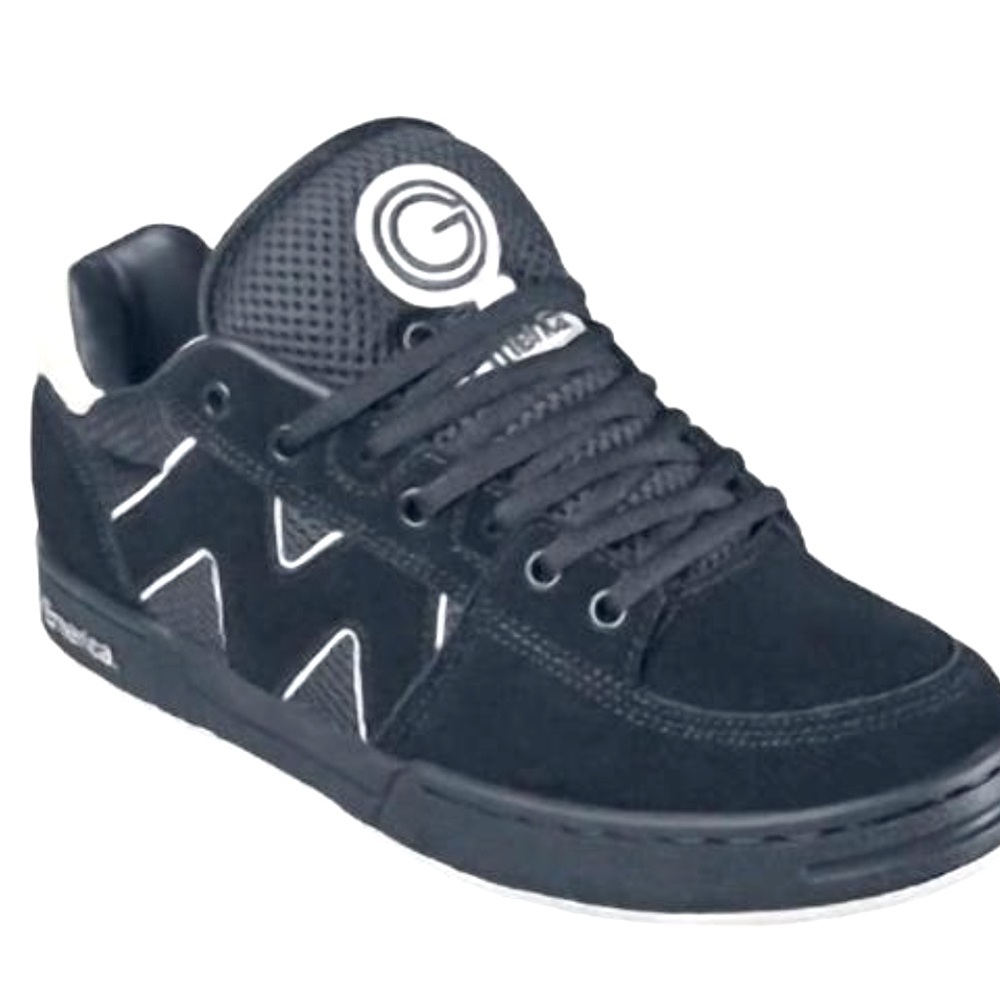 Emerica OG-1 (Marc Johnson remake) skate shoe